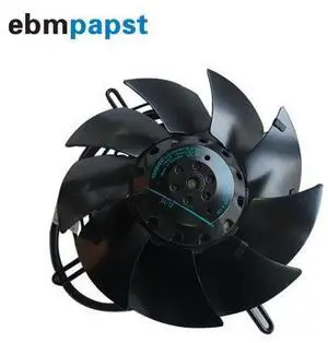 Germany brand new original axial outflow rotor fan 200mm 0.17A 68w 400V S2D200-BH18-01 axial fan Germany brand new original axial outflow rotor fan 200mm 0.17A 68w 400V S2D200-BH18-01 axial fan