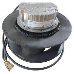 Hot traffic track R3G280-RR10-P1 EC original German authentic imported centrifugal fan Hot traffic track R3G280-RR10-P1 EC original German authentic imported centrifugal fan