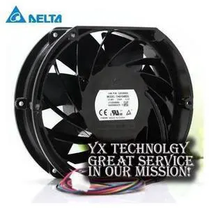 Delta THB1548DG 48V 3.60A 15CM ultra-violent fan wind capacity Delta THB1548DG 48V 3.60A 15CM ultra-violent fan wind capacity