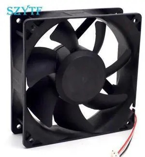 PMD2412PMB1-A 12038 24v dual ball bearing fan drive 120*120* 38MM PMD2412PMB1-A 12038 24v dual ball bearing fan drive 120*120* 38MM