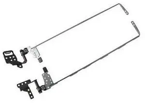 New Genuine for Acer Predator Helios 300 G3-571 G3-572 PH315-51 Laptop Left & Right Lcd Hinge Set 33.Q28N2.002 New Genuine for Acer Predator Helios 300 G3-571 G3-572 PH315-51 Laptop Left & Right Lcd Hinge Set 33.Q28N2.002