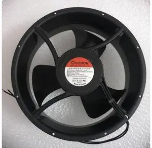 Original SUNON fan 25489 AC220V A2259-MBL TC.GN 25.4CM fan Original SUNON fan 25489 AC220V A2259-MBL TC.GN 25.4CM fan