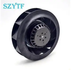 180 disc centrifugal fan YWF.B2S-180 220V 0.26A fan 54W plastic impeller centrifugal fan 180 * 65mm 180 disc centrifugal fan YWF.B2S-180 220V 0.26A fan 54W plastic impeller centrifugal fan 180 * 65mm