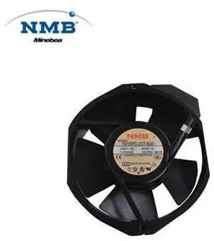 5915PC-23T-B30 Brand new original NMB 230V 35W 172*150*38 UPS power supply Axial fan 5915PC-23T-B30 Brand new original NMB 230V 35W 172*150*38 UPS power supply Axial fan