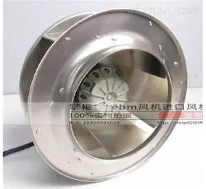 LDZ10501603 Siemens Robin Kang high voltage inverter cabinet Cooling centrifugal fan Original authentic LDZ10501603 Siemens Robin Kang high voltage inverter cabinet Cooling centrifugal fan Original authentic