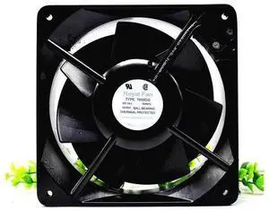 Original authentic T655DG inverter fan AC200V 43W high temperature resistant 16 cm fan Original authentic T655DG inverter fan AC200V 43W high temperature resistant 16 cm fan