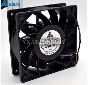 12038 12CM 24V 1.50a PWM fan speed control FFB1224EHE winds of violence 120*120*38mm 12038 12CM 24V 1.50a PWM fan speed control FFB1224EHE winds of violence 120*120*38mm