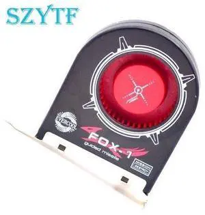 100pcs\/lot Chassis Fan \/ chassis exhaust fan \/ chassis cooling fan \/ PCI bit fan \/ FOX-1 100pcs\/lot Chassis Fan \/ chassis exhaust fan \/ chassis cooling fan \/ PCI bit fan \/ FOX-1
