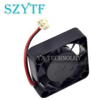 FONSONING 4010 DC12V 0.08A 4CM FSY40S12M ultra quiet cooling fan FONSONING 4010 DC12V 0.08A 4CM FSY40S12M ultra quiet cooling fan