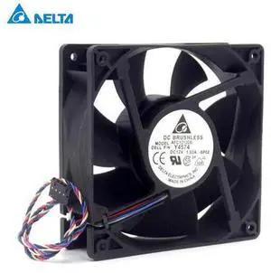 40pcs AFC1212DE 12038 12cm 120mm DC 12V 1.6A pwm ball fan thermostat inverter server cooling fan 40pcs AFC1212DE 12038 12cm 120mm DC 12V 1.6A pwm ball fan thermostat inverter server cooling fan