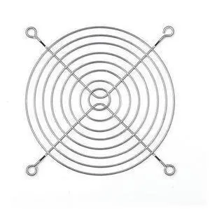 100pcs 12cm DC&AC Fan protective grille, Fan Cover ,fan shield,12025 12038 fan fingerguard 100pcs 12cm DC&AC Fan protective grille, Fan Cover ,fan shield,12025 12038 fan fingerguard