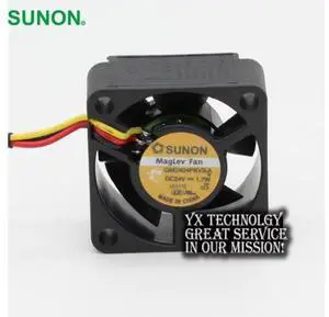 SUNON GM2404PKVX-A 24V 1.7W 4CM 4020 4cm fan drive 40*40*20mm 30pcs/lot SUNON GM2404PKVX-A 24V 1.7W 4CM 4020 4cm fan drive 40*40*20mm 30pcs/lot