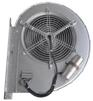 D4E225-CC01-57 new coolerair cooling centrifugal fan inverter cooling double inlet fan D4E225-CC01-57 new coolerair cooling centrifugal fan inverter cooling double inlet fan