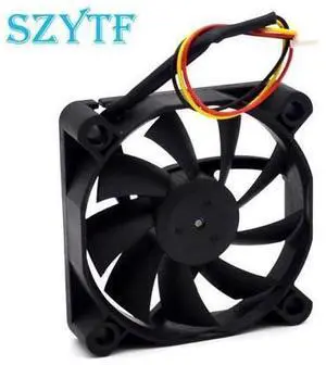 10pcs silent quiet 60mm fan G6015S12B2 BA 60mm 6cm HLT5087 HLT5687 HLT6187 HLT5687SAX\/XAA HLT6187SX\/XAA 10pcs silent quiet 60mm fan G6015S12B2 BA 60mm 6cm HLT5087 HLT5687 HLT6187 HLT5687SAX\/XAA HLT6187SX\/XAA