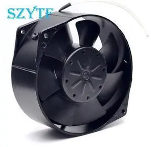 UT675D-TP 200V 43 / 40W high temperature Fan 172 * 150 * 55 mm UT675D-TP 200V 43 / 40W high temperature Fan 172 * 150 * 55 mm