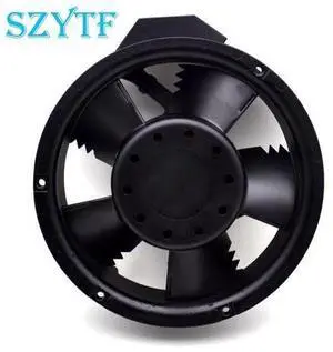 1pcs 17cm metal 230V 14A AC fan oven dedicated with overheat protection MR77B3 170 * 170 * 50mm 1pcs 17cm metal 230V 14A AC fan oven dedicated with overheat protection MR77B3 170 * 170 * 50mm