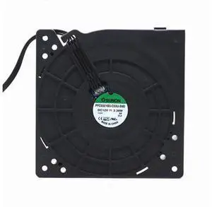 10pcs/Lot PFC0321B3-C03U-S9D 12V 3.39W blower Turbine Cooling Fan 12032 120mm 120*120*32mm 10pcs/Lot PFC0321B3-C03U-S9D 12V 3.39W blower Turbine Cooling Fan 12032 120mm 120*120*32mm
