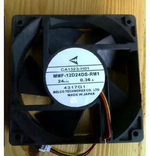 Brand new original Mitsubishi inverter A740/F740 dedicated fan CA1640H01 MMF-09D24TS-RP1 Brand new original Mitsubishi inverter A740/F740 dedicated fan CA1640H01 MMF-09D24TS-RP1