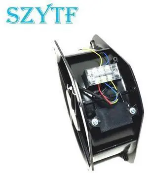 AC fan 225*225*80mm 200FZY6-S 220V 85W high temperature resistance Axial AC fan 225*225*80mm 200FZY6-S 220V 85W high temperature resistance Axial