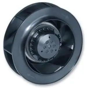 ebm outer rotor motor R2E250-AV62-05 backward tilting centrifugal fan cabinet air conditioning fan 75W 230V Centrifugal fan ebm outer rotor motor R2E250-AV62-05 backward tilting centrifugal fan cabinet air conditioning fan 75W 230V Centrifugal fan