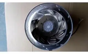 Brand new original ABB high voltage inverter fan R6D500-AK03-01 520W 6000m3/h Brand new original ABB high voltage inverter fan R6D500-AK03-01 520W 6000m3/h