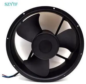 AC fan S254AP-11-2\/3 110V Sinwan 3-wire 25489 cooling 620470CFM 19001450 RPM AC fan S254AP-11-2\/3 110V Sinwan 3-wire 25489 cooling 620470CFM 19001450 RPM