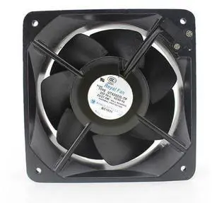 Japan Royal TYPE UT626DG-TP 220V 23 27.5W 160*55MM all metal fan Fuji inverter fan Japan Royal TYPE UT626DG-TP 220V 23 27.5W 160*55MM all metal fan Fuji inverter fan