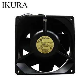 Original 220V 2750MTP-15 140*140*50MM high temperature Fuji inverter fan 0.15A 40W 220V Axial fan Original 220V 2750MTP-15 140*140*50MM high temperature Fuji inverter fan 0.15A 40W 220V Axial fan