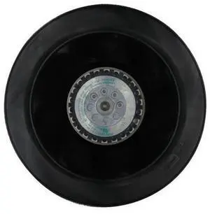 New Original ebmpapst R2E225-BE51-13 Centrifugal fan 225mm AC115V 185/215W 50HZ/60HZ cooling fan New Original ebmpapst R2E225-BE51-13 Centrifugal fan 225mm AC115V 185/215W 50HZ/60HZ cooling fan