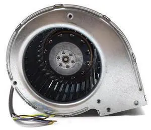 D2D133-AB06-08 Germany EBM-PAPST 133mm 210W 0.31A double inlet centrifugal fan D2D133-AB06-08 Germany EBM-PAPST 133mm 210W 0.31A double inlet centrifugal fan