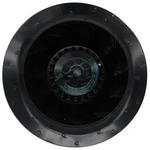 R2E225-BA47-11 German original authentic fan 230V 0.63/0.9A full metal fan R2E225-BA47-11 German original authentic fan 230V 0.63/0.9A full metal fan