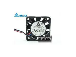 50pcs original The original 12V 0.14A 4010 AFB0412HA 4CM dual ball bearing fan 50pcs original The original 12V 0.14A 4010 AFB0412HA 4CM dual ball bearing fan