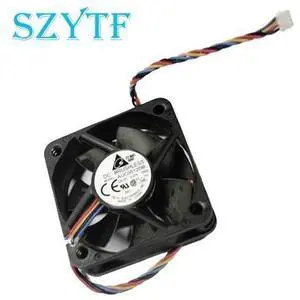 Delta 5015 AUC0512DB 12V 0.27A 4Wire Cooling Fan Delta 5015 AUC0512DB 12V 0.27A 4Wire Cooling Fan