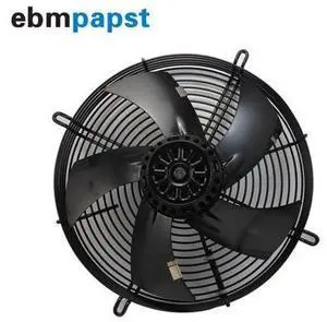 Original German ebmpapst S2E300-AP02-30 230V 1.1/1.55A Siemens fan Original German ebmpapst S2E300-AP02-30 230V 1.1/1.55A Siemens fan