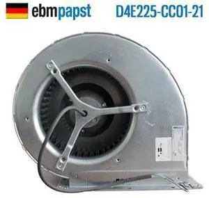 Original NEW new best coolerair cooling centrifugal blower D4E225-CC01-21 double inlet wind 220V Original NEW new best coolerair cooling centrifugal blower D4E225-CC01-21 double inlet wind 220V
