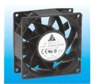 delta pfb0912dhe-f00 dc fans 92x92x38mm 12v dc fan w/speed sensor (tach) delta pfb0912dhe-f00 dc fans 92x92x38mm 12v dc fan w/speed sensor (tach)