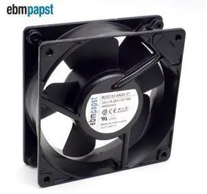 W2G110-AK43-31 12038 24V 15W all- metal double ball bearing cooling 120*120*38mm 50 pcs/lot W2G110-AK43-31 12038 24V 15W all- metal double ball bearing cooling 120*120*38mm 50 pcs/lot