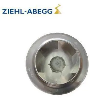 RH45M-VDK.4F.1R Germany 100 ZIEHL-ABEGG frequency converter centrifugal 450mm cooling fan RH45M-VDK.4F.1R Germany 100 ZIEHL-ABEGG frequency converter centrifugal 450mm cooling fan