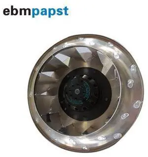 Germany EBM fan authorized agent selling R2D250-AM20-09 170W inverter cooling fan Germany EBM fan authorized agent selling R2D250-AM20-09 170W inverter cooling fan