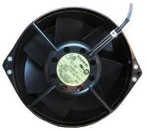 U7556KX-TP Brand new original Japan IKURA 230V 172*150*55 high temperature resistant fan U7556KX-TP Brand new original Japan IKURA 230V 172*150*55 high temperature resistant fan