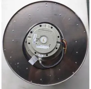RH50M-4DK.6F.1R Germany ziehl-abegg brand new original imported 500mm centrifugal fan RH50M-4DK.6F.1R Germany ziehl-abegg brand new original imported 500mm centrifugal fan