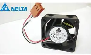 4020 EUB0405MD -FOO DC5V 0.24A Delta 4CM switch server silent fan 20pcs/lot 4020 EUB0405MD -FOO DC5V 0.24A Delta 4CM switch server silent fan 20pcs/lot