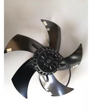 A2D300-AP02-01 Germany imported ebmpapst230 / 400V 210 / 300W outer rotor fan A2D300-AP02-01 Germany imported ebmpapst230 / 400V 210 / 300W outer rotor fan