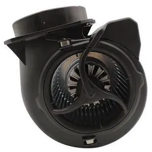 D2E146-HT67-02 Blower Centrifugal Fan Blower 230VAC 220x216mm Scroll 515CFM 400W 63dBA Terminals D2E146-HT67-02 Blower Centrifugal Fan Blower 230VAC 220x216mm Scroll 515CFM 400W 63dBA Terminals