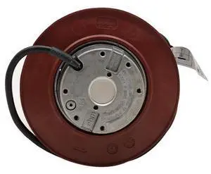 R2S133-AE17-43 Fan Blower R2S Series IP44 Motorized Impeller 230 V AC 133.35 mm, 72 mm 280 m³/h R2S133-AE17-43 Fan Blower R2S Series IP44 Motorized Impeller 230 V AC 133.35 mm, 72 mm 280 m³/h