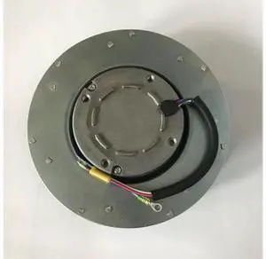A90L-0001-0515/R Original Japanese FANUC CNC machine tool spindle motor fan A90L-0001-0515/R Original Japanese FANUC CNC machine tool spindle motor fan