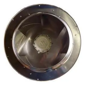 German Ziehl-abegg RH50M-6DK.4I.1R Frequency Converter Fanl fan German Ziehl-abegg RH50M-6DK.4I.1R Frequency Converter Fanl fan