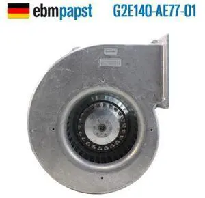 G2E140-AE77-01 G2E140-NF33-07 230V 105/115W original coolerair cooling centrigual fan G2E140-AE77-01 G2E140-NF33-07 230V 105/115W original coolerair cooling centrigual fan