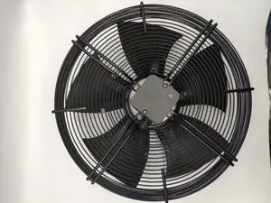 Germany ebm fan S4E500-AM03-01 brand new original authentic Germany ebm fan S4E500-AM03-01 brand new original authentic