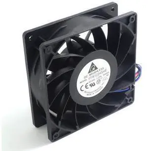 10pcs/lot 12038 FFB1224SHE 24 v 1.20 big air volume converter cooling fan 120*120*38mm 10pcs/lot 12038 FFB1224SHE 24 v 1.20 big air volume converter cooling fan 120*120*38mm